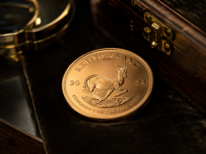 Krügerrand Goldmünze verkaufen: Tipps für faire Angebote und Sicherheit
